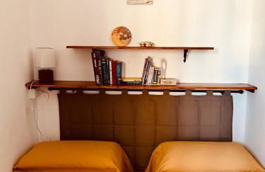 Casetta Luna e Sole - Foto 15