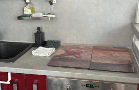 Nice Séjour Detente Studio Lumineux Balcon Cuisine Equipée Wifi - Photo 15