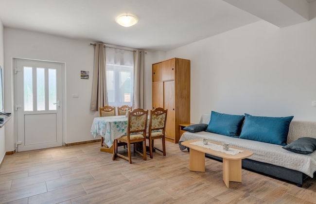 Vacation House With the Pool, Near River Cetina - Foto 12