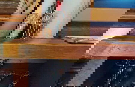 Cabanas Cambuim - Urubici - SC - Foto 59