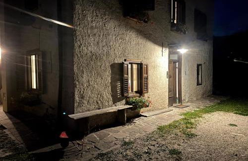 Conte Moro, ospitalità in Vanoi - Foto 40