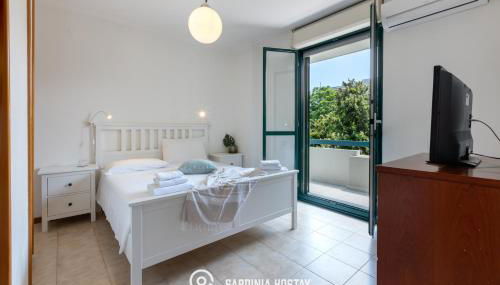 La Sella Apartment - Foto 5, towels