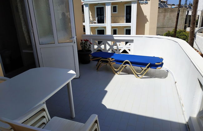 A Studio With Balcony - Foto 22