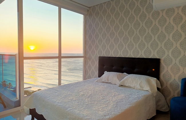 Exclusive Apartasuites Reserva del Mar - Photo 29