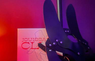 Suite romantique avec Balneo et jeux coquins - Foto 11