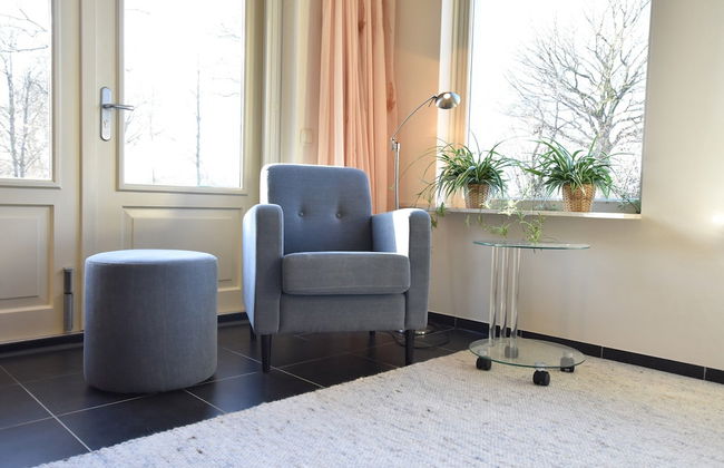 Rural Holiday Home With Terrace - Foto 10