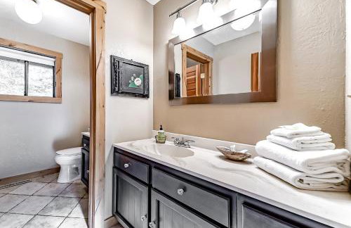 The Merryman Cabin - Foto 17