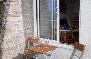 Chalet 18 Widemouth Bay Holiday Village - Foto 15