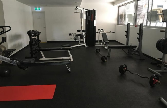 Midtown Darling Harbour - Foto 24