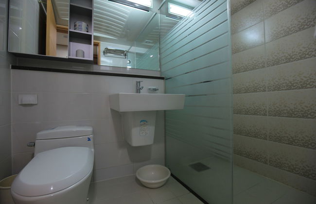 Mona Yongpyong Tower Condominium - Foto 24
