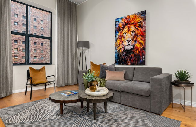 Docklands 118 - Foto 12