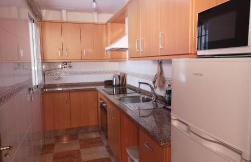 Casa Las Maravillas - Foto 19