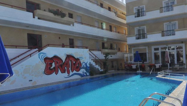 Erato Studios&Apartments - Foto 2