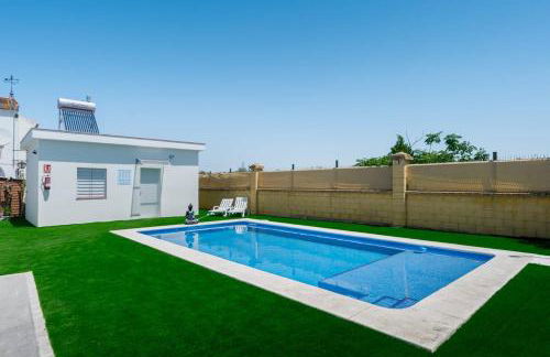 Resort Circuito Sevilla - Foto 23