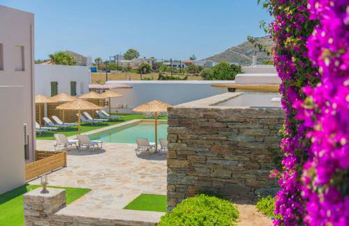 Ostria Hotel & Apartments - Foto 6