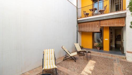 El Patio de Salome - Foto 4, sunbed