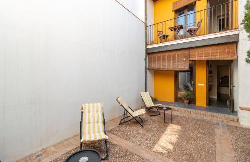 El Patio de Salome - Foto 4