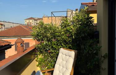 Milano Navigli Corte Bella - Foto 22