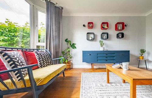 Swift Host - 3 Bed - Outskirts of Norwich - Parking - Garden - Foto 21