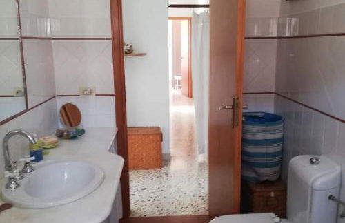 Adriana Appartamento in Villa sul Mare di Lido di Noto - Foto 18