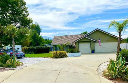Cozy Container in Devore Heights, California, for Glamping Getaways on Route 66 - Foto 24