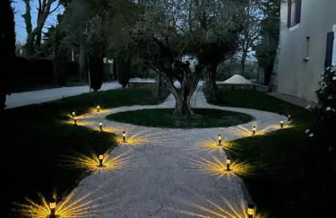 Mas de la Sacristière - Photo 18