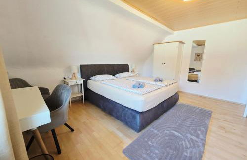 Ferienwohnung 2 - Nähe Phantasialand, Köln, Bonn - Foto 10