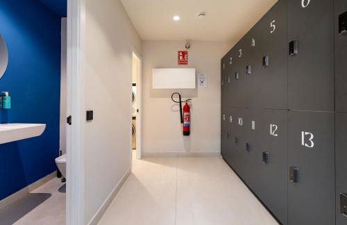 Iconic Suites - Foto 140