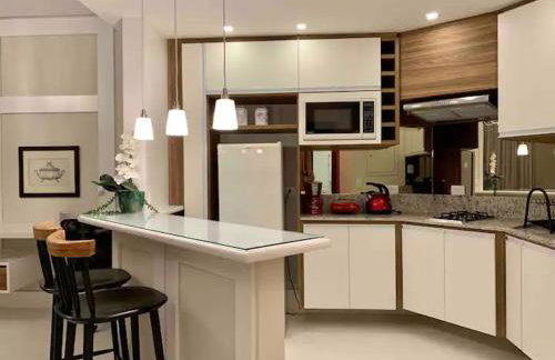 SEQ - Sequoia Alphaville By Anora Spaces - Foto 18