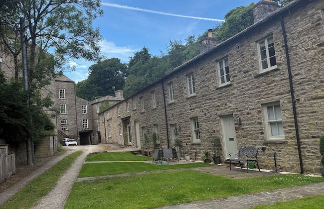 River Dance Cottage - Foto 21