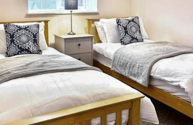 The Norfolk Countryside Retreat - Photo 17