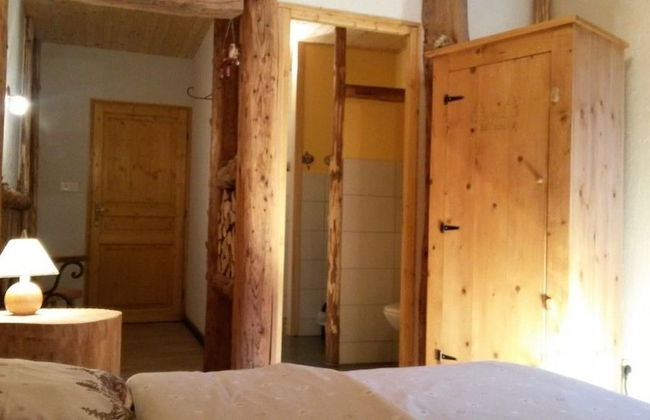 Gite de Groupe La Fée Verte - Foto 13