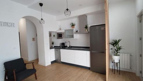 Casa Iulia Emérita Parking Gratis - Foto 4, minibar