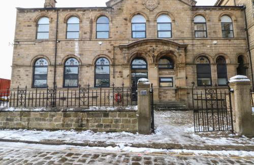 Apartment 24 - Foto 1