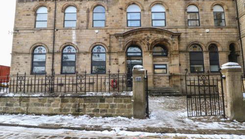 Apartment 24 - Foto 1