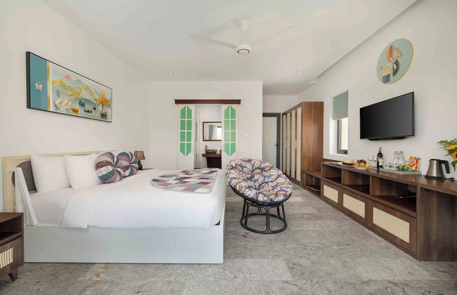 Jade Hoi An Rice Paddies - Foto 9