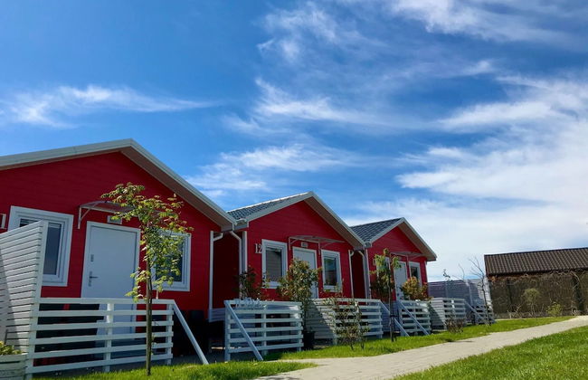 Cottage in Sarbinowo Near Seaside Beach - Foto 20
