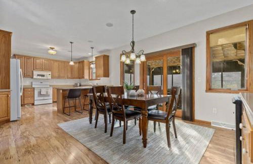 Kalbus House Spacious Lake Winnebago Retreat, Boat Launch, Newly Updated - Foto 3