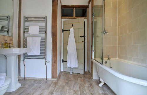 Banningham Coach House - Foto 24