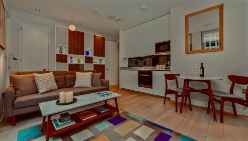 Warwick House Apartment - Foto 5