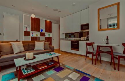 Warwick House Apartment - Foto 5