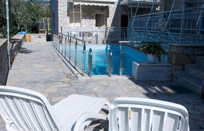 Manoleas Villas - Apartment 8 - Foto 26