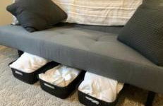 Relax & Explore Waterfront Crawford Lake Cottage 4878 - Foto 48