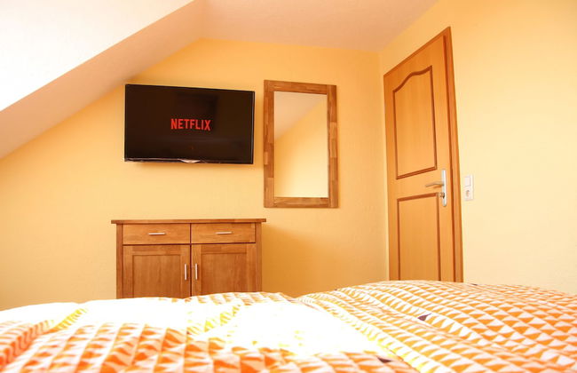 Ferienhaus Landeskrone - Foto 3