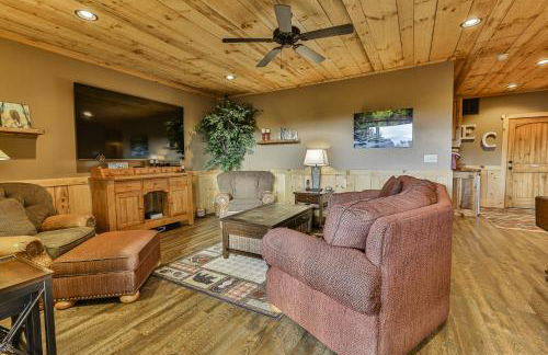 EAGLES CREST - Long Range Layered Mountain Views in peaceful neighborhood! - Foto 27