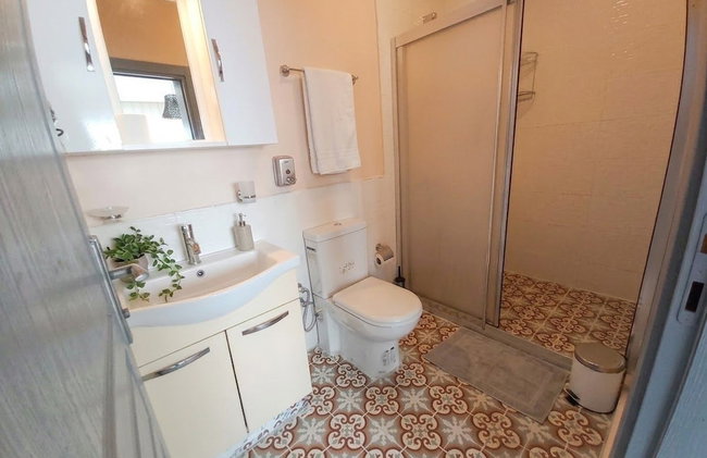 Medellin Apart Hotel Istanbul - Foto 19