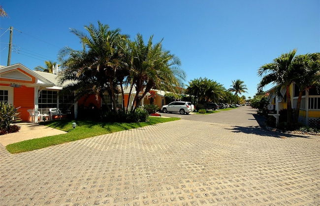 Tradewinds Beach Resort - Foto 62