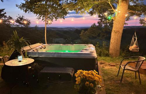 Naturraum - Wellness Oase am Mittelrheintal - Foto 1