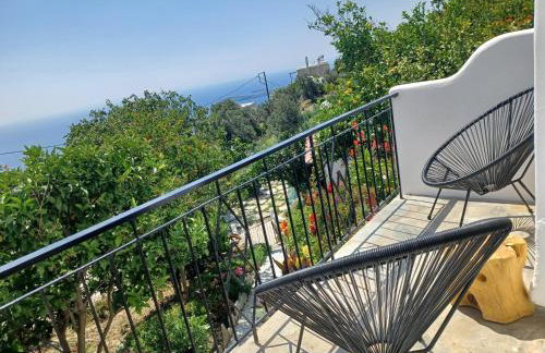 Vlami's House Andros - Foto 6