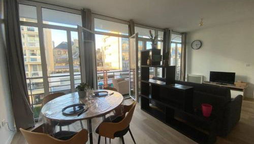 Un extérieur en ville - Foto 3